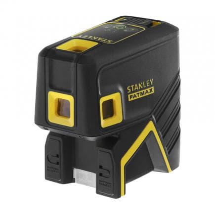 STANLEY FMHT77596-1 - Niveau laser SPG5 5 points - faisceau vert