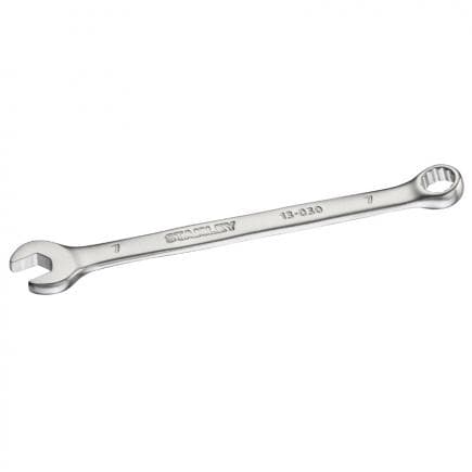 STANLEY FMMT13030-0 - Clé mixte Fatmax® avec profil antidérapant