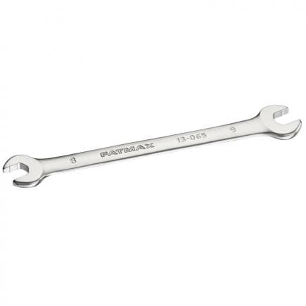 STANLEY FMMT13062-0 - Clé à fourche double Fatmax-tm avec profil antidérapant