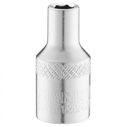 STANLEY FMMT17193-0 - Clé à douilles hexagonale 1/4" Fatmax® avec profil Maxi Drive