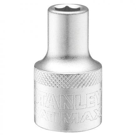 STANLEY FMMT17228-0 - Clé à douilles hexagonale 1/2" Fatmax® avec profil Maxi Drive