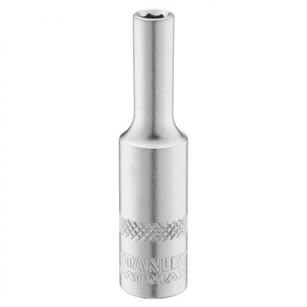 STANLEY FMMT17249-0 - Clé à douilles longue Fatmax® 1/4" avec profil Maxi Drive