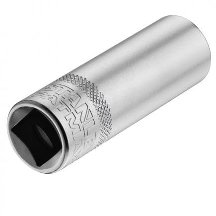 STANLEY FMMT17968-0 - Clé à douilles pour bougies 1/2" Fatmax® avec profil Maxi Drive
