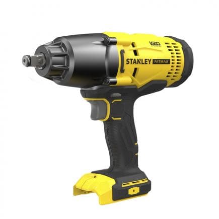 STANLEY SFMCF900B-XJ - Visseuse à impulsions 18V (sans batterie et chargeur de batterie de batterie)