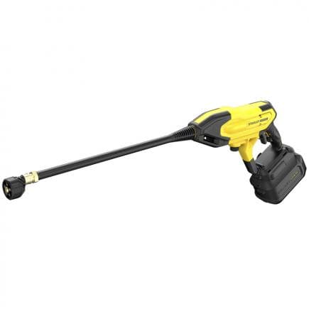 STANLEY SFMCPC93M1-QW - Pistolet à eau à batterie 18V 4.0Ah
