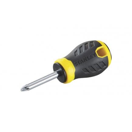 STANLEY STHT0-60275 - Tournevis essentiel nano Pozidriv (6 pcs.)