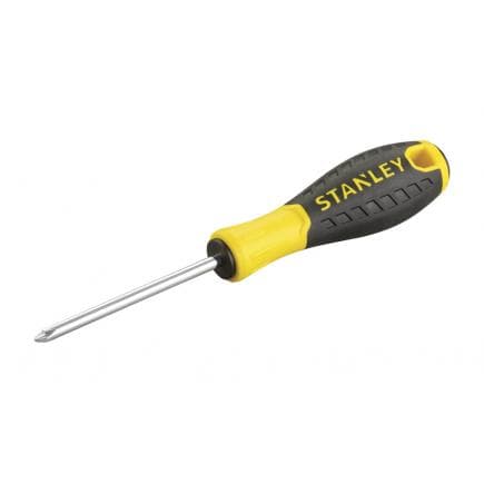 STANLEY STHT0-60308 - Tournevis Phillips Essential (6 pcs.)