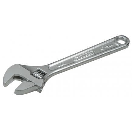 STANLEY STHT13121-0 - Clé à rouleaux réglable