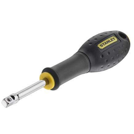 STANLEY STMT86004-0 - 1/4" Socket holder with handle