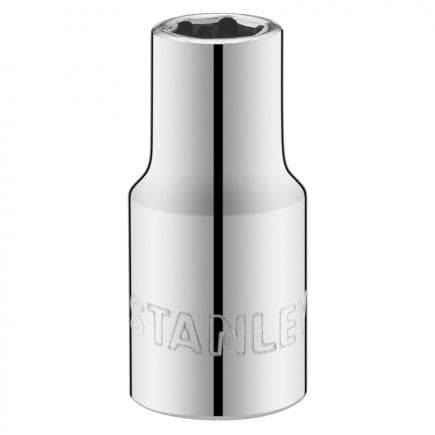 STANLEY STMT86108-0 - Clé à douilles 1/4" avec profil Maxi Drive