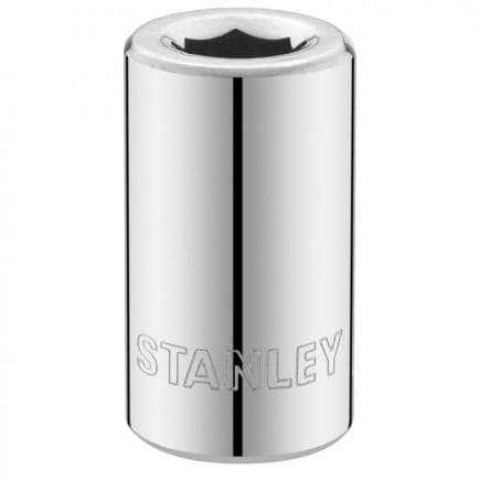 STANLEY STMT86124-0 - Clé à douilles 1/4"