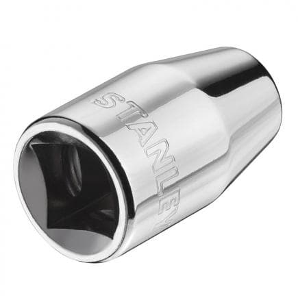 STANLEY STMT86250-0 - Clé à douilles 3/8"