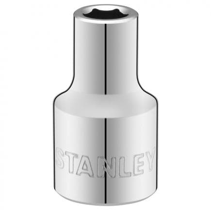 STANLEY STMT86510-0 - Clé à douilles 1/2" avec profil Maxi Drive