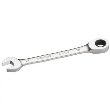 STANLEY STMT89908-0 - Clé à cliquet plate