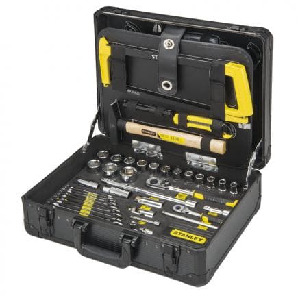 STANLEY STMT98109-1 - Mallette de maintenance (142 pcs.)