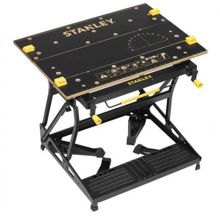 STANLEY STST83800-1 - Établi double hauteur