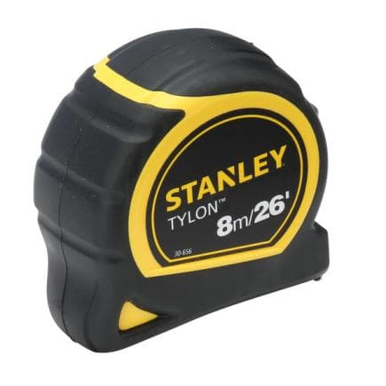 STANLEY 0-30-686 - Mètre ruban Tylon