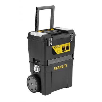 STANLEY 1-93-968 - Poste de travail mobile classique 2 en 1