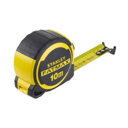 STANLEY FMHT33100-0 - Mètre ruban compact Fatmax