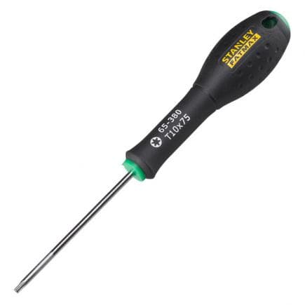 STANLEY FMHT65380-0 - Tournevis Torx Fatmax® (24 pièces)