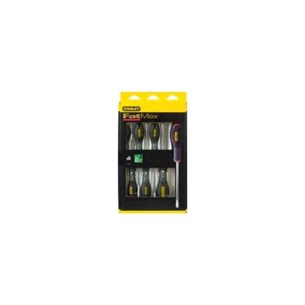 STANLEY FMHT65387-0 - Jeu de tournevis Torx Fatmax® (7 pièces)