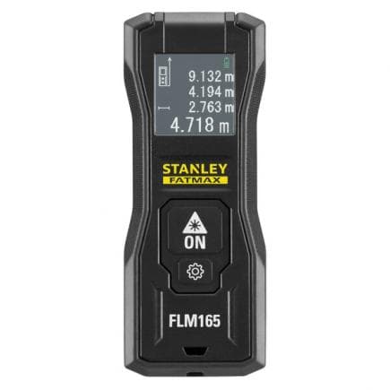 STANLEY FMHT77165-0 - Mesureur laser Fatmax® FLM165
