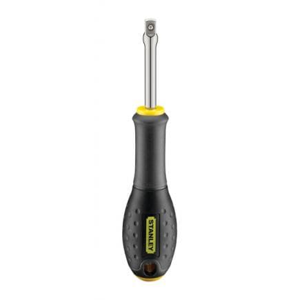 STANLEY STMT13910-0 - Porte-douilles 1/4'' avec poignée