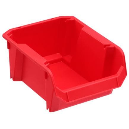 STANLEY STST82736-1 - Boîte modulaire rouge