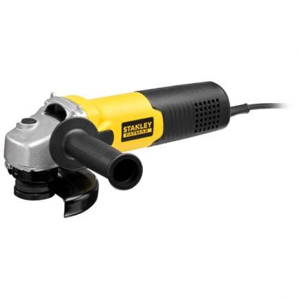 STANLEY FMEG225VS-QS - 1100W 125mm Meuleuse d'angle