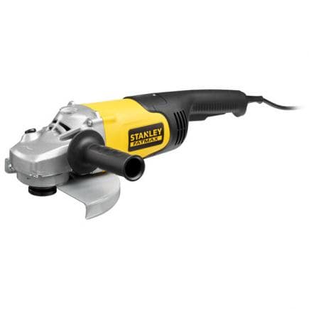 STANLEY FMEG232-QS - Meuleuse d'angle 2000W 230mm