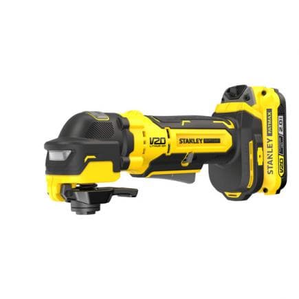 STANLEY SFMCE510D2K-QW - Tuyau d'entrée et adaptateur de tuyau