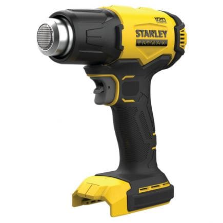 STANLEY SFMCE530B-XJ - Pistolet thermique 18V - sans batterie ni chargeur