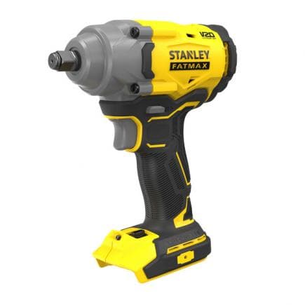 STANLEY SFMCF920B-XJ - Clé à chocs sans balai 18V ½" - sans batterie ni chargeur
