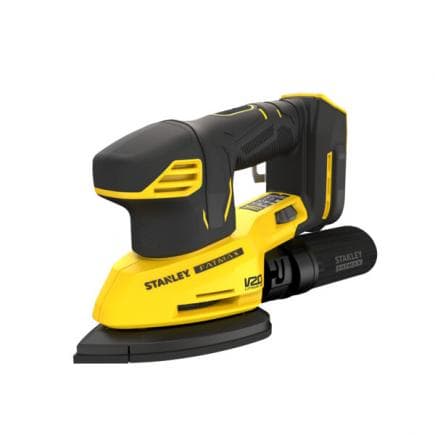 STANLEY SFMCW221B-XJ - Ponceuse de détail 18V - sans batterie ni chargeur