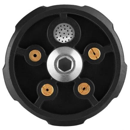STANLEY STZ51N1-XJ - Etagère triple