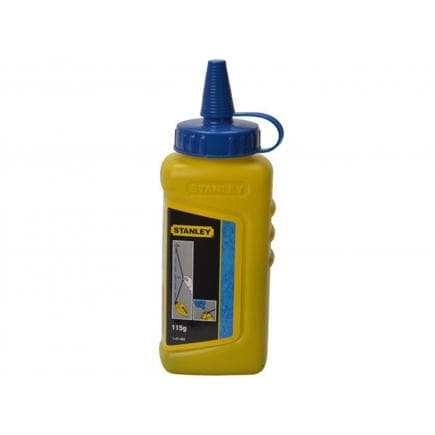 STANLEY 1-47-403 - Flacon de poudre de traçage (lot muliple)