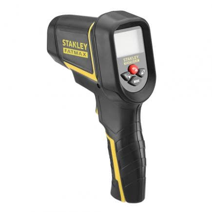 STANLEY FMHT0-77422 - Thermomètre infrarouge Fatmax