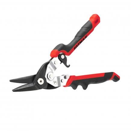 STANLEY FMHT73755-0 - Ciseaux Ergo Fatmax coupe gauche