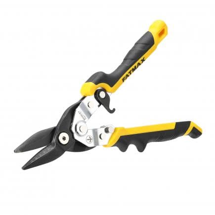 STANLEY FMHT73756-0 - Cisailles Ergo Fatmax coupe droite