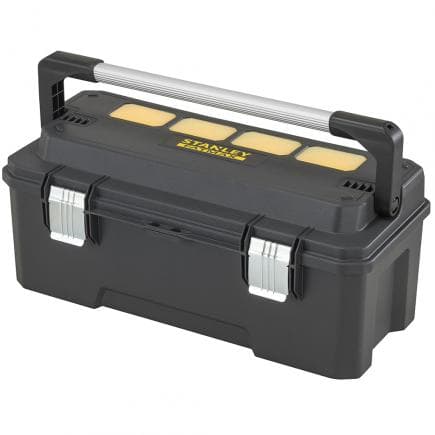 STANLEY FMST1-75792 - Boîte porte-outils pro 20" Fatmax