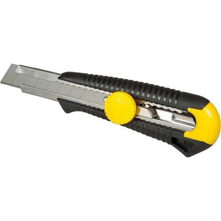 STANLEY 0-10-418 - Fraise DynaGrip® MPO18 - 18 mm (lot multiple)