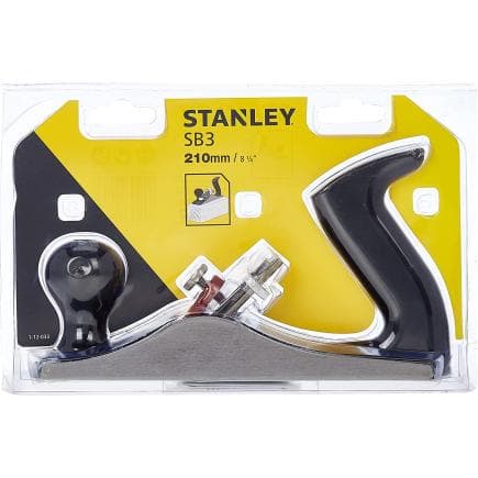 STANLEY 1-12-033 - Rabot fonte "SB3"