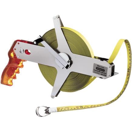 STANLEY 1-34-478 - Panier MASTER II 50m