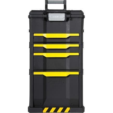 STANLEY 1-79-206--SPENTO - Chariot à outils 3 en 1