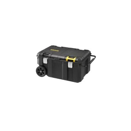 STANLEY FMST17870-1 - Bac à roulettes FATMAX® PRO-STACK™ 113 litres