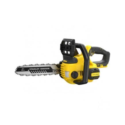 STANLEY SFMCCS630B-XJ - Tronçonneuse sans fil V20 (sans batterie ni chargeur)