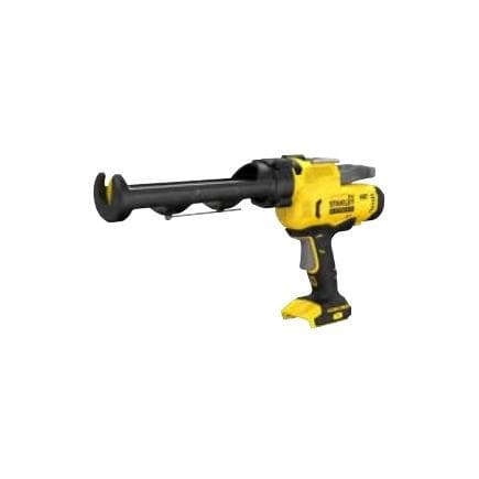 STANLEY SFMCE600B-XJ - Pistolet à calfeutrer 18V (sans batteries ni chargeur)