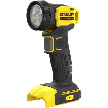 STANLEY SFMCL020B-XJ - Torche led 18V (sans batterie ni chargeur)