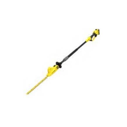 STANLEY SFMCPH845B-XJ - Taille-haie à tête pivotante sans fil V20 (sans batterie ni chargeur)