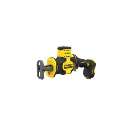 STANLEY SFMCS305B-XJ - Scie universelle compacte sans fil 18 V (sans batterie ni chargeur)